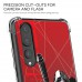 เคส Huawei P20 Pro War Series 3D Anti-Shock Protection TPU Case [WA002]
