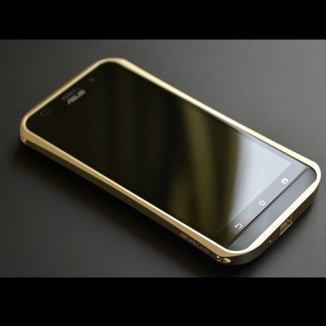 Devilcase Aluminium Bumper for ASUS Zenfone 5