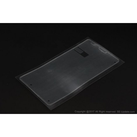 ซีลกันน้ำ รองขอบจอ สำหรับ Xperia Z3 Compact (AAA Grade)