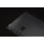 ซีลกันน้ำ รองขอบจอ สำหรับ Xperia Z3 Compact (AAA Grade)