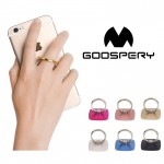Mercury Goospery WOW Ring แหวนล็อคโทรศัพท์กับนิ้ว 360 องศา (ของแท้) 