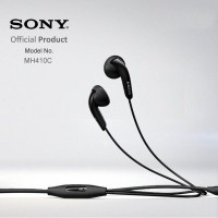 หูฟัง Sony Stereo Headset MH-410C (อะไหล่ศูนย์แท้)