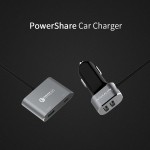 ที่ชาร์จในรถ Nillkin PowerShare Car Charger (Quick Charge 3.0)