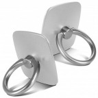 Mercury Goospery WOW Ring แหวนล็อคโทรศัพท์กับนิ้ว 360 องศา (ของแท้) 