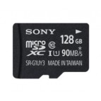 Sony SR-UY3A Series microSD Memory Card (สินค้าโซนฮ่องกง)
