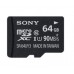 Sony SR-UY3A Series microSD Memory Card (สินค้าโซนฮ่องกง)