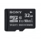 Sony microSDHC 32GB Memory Card SR-32UY3 (สินค้าโซนฮ่องกง)