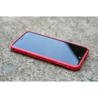 DEVILCASE Premium Aluminium Bumper for HTC U11