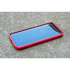 DEVILCASE Premium Aluminium Bumper for HTC U11