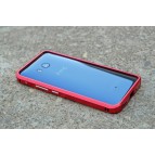 DEVILCASE Premium Aluminium Bumper for HTC U11