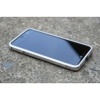 DEVILCASE Premium Aluminium Bumper for HTC U11