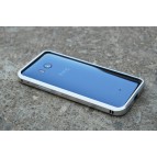 DEVILCASE Premium Aluminium Bumper for HTC U11