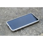 DEVILCASE Premium Aluminium Bumper for HTC U11