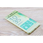 ฟิล์มกระจก  แบบเต็มจอลงโค้ง GLASS PRO+ 3D Tempered Glass สำหรับ Xperia XA