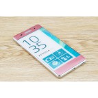 ฟิล์มกระจก  แบบเต็มจอลงโค้ง GLASS PRO+ 3D Tempered Glass สำหรับ Xperia XA