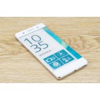 ฟิล์มกระจก  แบบเต็มจอลงโค้ง GLASS PRO+ 3D Tempered Glass สำหรับ Xperia XA