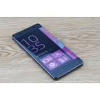 ฟิล์มกระจก  แบบเต็มจอลงโค้ง GLASS PRO+ 3D Tempered Glass สำหรับ Xperia XA