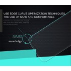 ฟิล์มกระจก【SE-Update 】Tempered Glass Defender สำหรับ Walkman NW-A100 / NW-A105 / NW-A106HN / NW-A100TPS