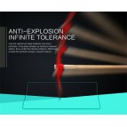 ฟิล์มกระจก【SE-Update 】Tempered Glass Defender สำหรับ Walkman NW-A100 / NW-A105 / NW-A106HN / NW-A100TPS