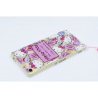 เคส SONY Xperia Hello Kitty TPU Case with lanyard