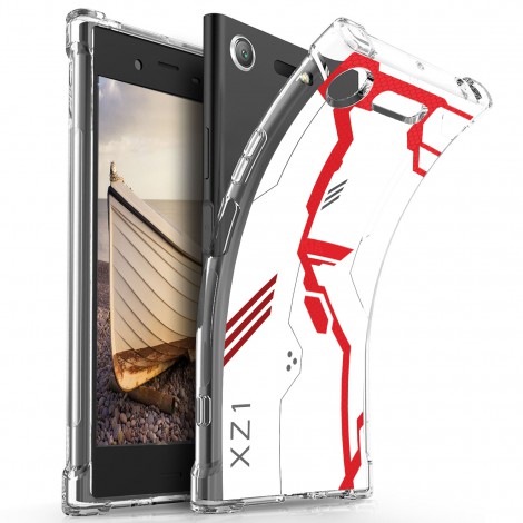 เคส FenixShield ignition 3D Anti-Shock สำหรับ SONY Xperia 1 / 5 / 10 / VI / V / IV / III / II / Pro-I