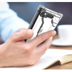 เคส ignition Series Anti-Shock Protection TPU Case for Xperia [GN001]