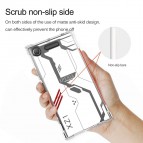 เคส ignition Series Anti-Shock Protection TPU Case for Xperia [GN001]