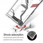 เคส ignition Series Anti-Shock Protection TPU Case for Xperia [GN001]
