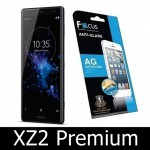 ฟิล์มกันรอยแบบด้าน(AG) Focus สำหรับ Xperia XZ2 Premium
