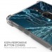 เคส SONY Xperia XZ2 Premium Digital Series 3D Anti-Shock Protection TPU Case [DG002]