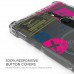 เคส SONY Xperia XZ2 Premium Anti-Shock Protection TPU Case [TRAVELER]