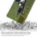 เคส SONY Xperia XZ2 Premium War Series 3D Anti-Shock Protection TPU Case [WA001]