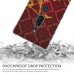 เคส SONY Xperia XZ2 Premium Culture Series 3D Anti-Shock Protection TPU Case [CT001]