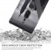 เคส SONY Xperia XZ2 Premium See-Through Series Anti-Shock Protection TPU Case [ST001]