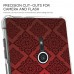 เคส SONY Xperia XZ2 Culture Series 3D Anti-Shock Protection TPU Case [CT001]