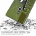 เคส SONY Xperia XZ2 War Series 3D Anti-Shock Protection TPU Case [WA001]
