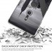 เคส SONY Xperia XZ2 See-Through Series Anti-Shock Protection TPU Case [ST001]