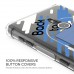 เคส SONY Xperia XZ2 Anti-Shock Protection TPU Case [Back to the Future]