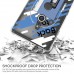 เคส SONY Xperia XZ2 Anti-Shock Protection TPU Case [Back to the Future]