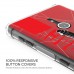 เคส SONY Xperia XZ2 War Series 3D Anti-Shock Protection TPU Case [WA002]
