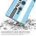 เคส SONY Xperia XZ2 World Cup Series Anti-Shock Protection TPU Case [WC001]