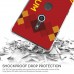 เคส SONY Xperia XZ2 World Cup Series Anti-Shock Protection TPU Case [WC002]