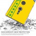 เคส SONY Xperia XZ2 World Cup Series Anti-Shock Protection TPU Case [WC003]