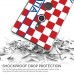 เคส SONY Xperia XZ2 World Cup Series Anti-Shock Protection TPU Case [WC004]