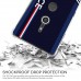 เคส SONY Xperia XZ2 World Cup Series Anti-Shock Protection TPU Case [WC006]