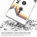 เคส SONY Xperia XZ2 World Cup Series Anti-Shock Protection TPU Case [WC007]