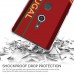 เคส SONY Xperia XZ2 World Cup Series Anti-Shock Protection TPU Case [WC008]
