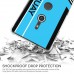 เคส SONY Xperia XZ2 World Cup Series Anti-Shock Protection TPU Case [WC010]