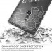 เคส SONY Xperia XZ2 Anti-Shock Protection TPU Case [Gamer illustration]