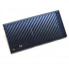 ฟิล์มกันรอยแบบใสด้านหลัง Rastabanana Design Guardner for Xperia [สินค้ายอดนิยมจากญี่ปุ่น]